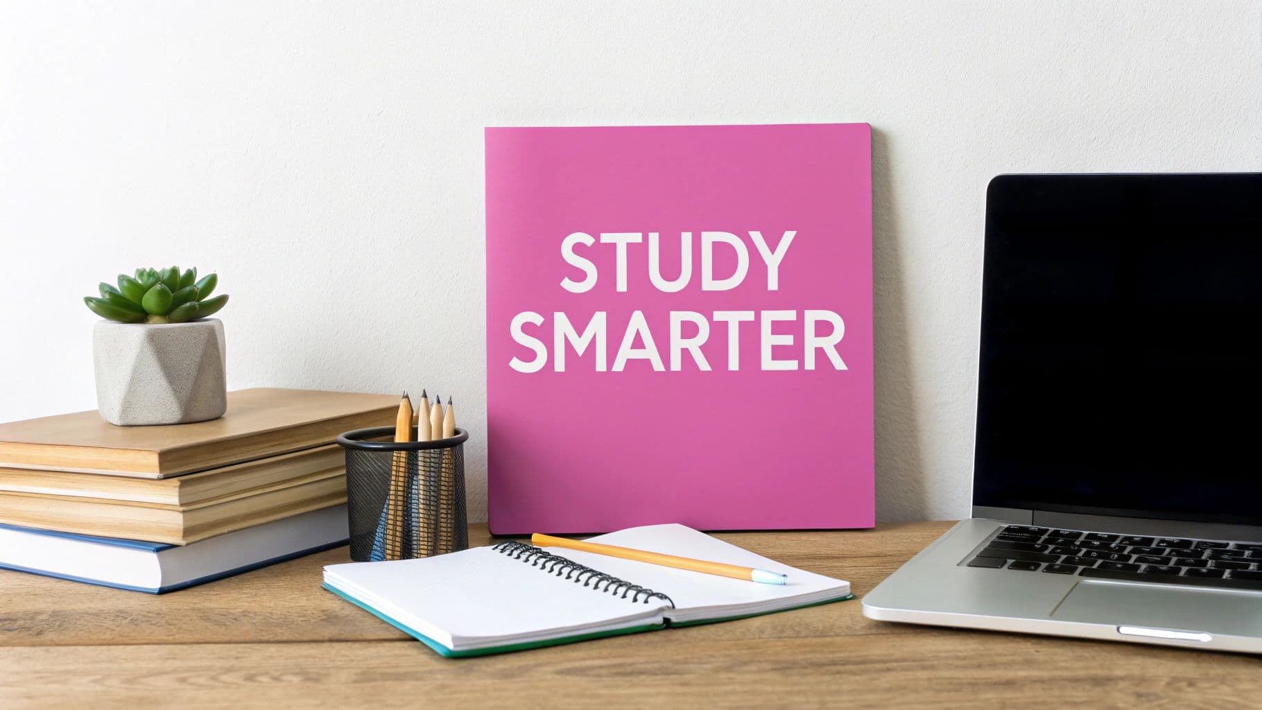 How to Study Smarter Not Harder: Expert Strategies for Breakthrough Results