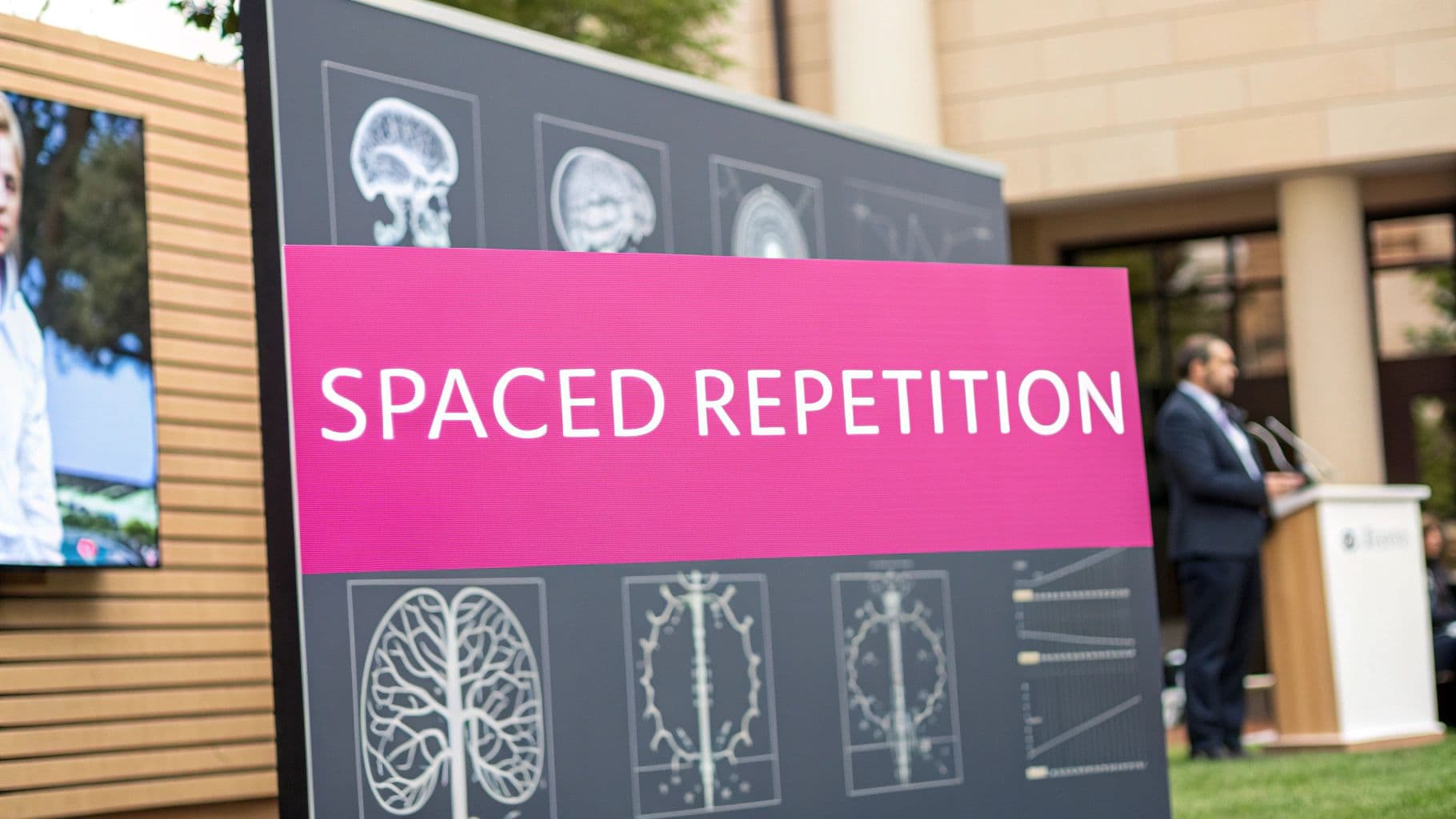 Master Your Learning with the Spaced Repetition Study Method: A Science-Backed Guide