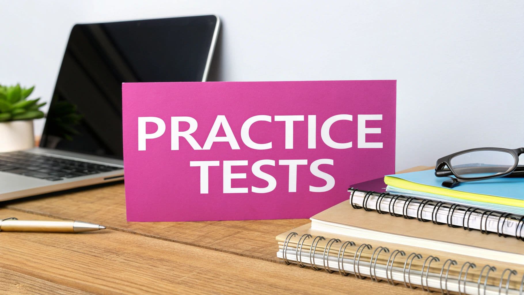 How to Create Practice Tests: A Step-by-Step Guide for Modern Educators