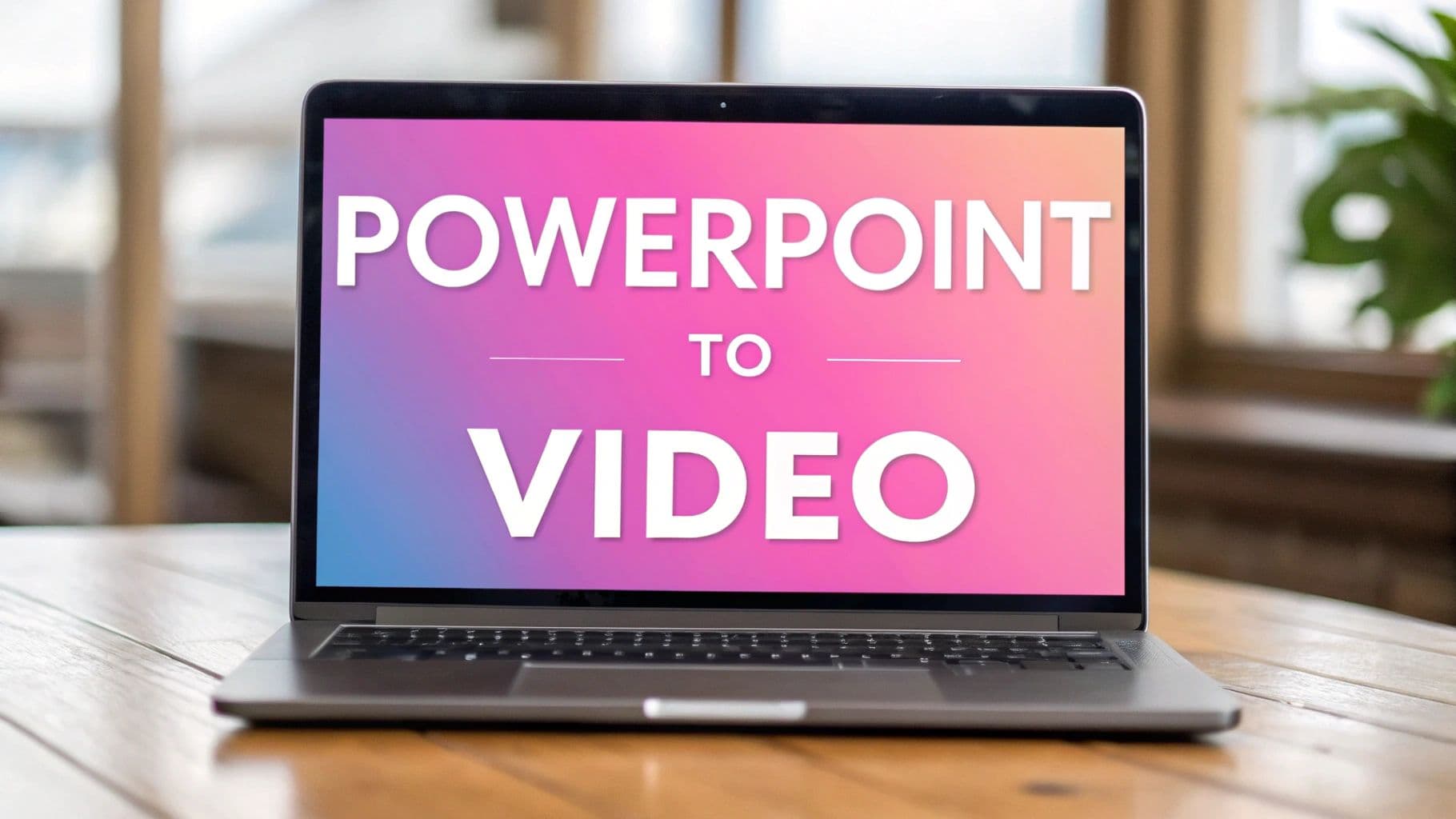 How to Convert PowerPoint to Video: A Complete Guide for Maximizing Engagement