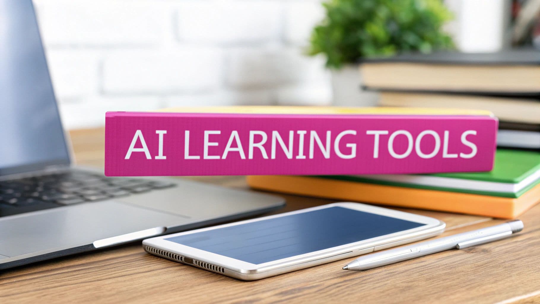 Top 10 AI Tools for Students: Your Complete Guide to Smarter Learning