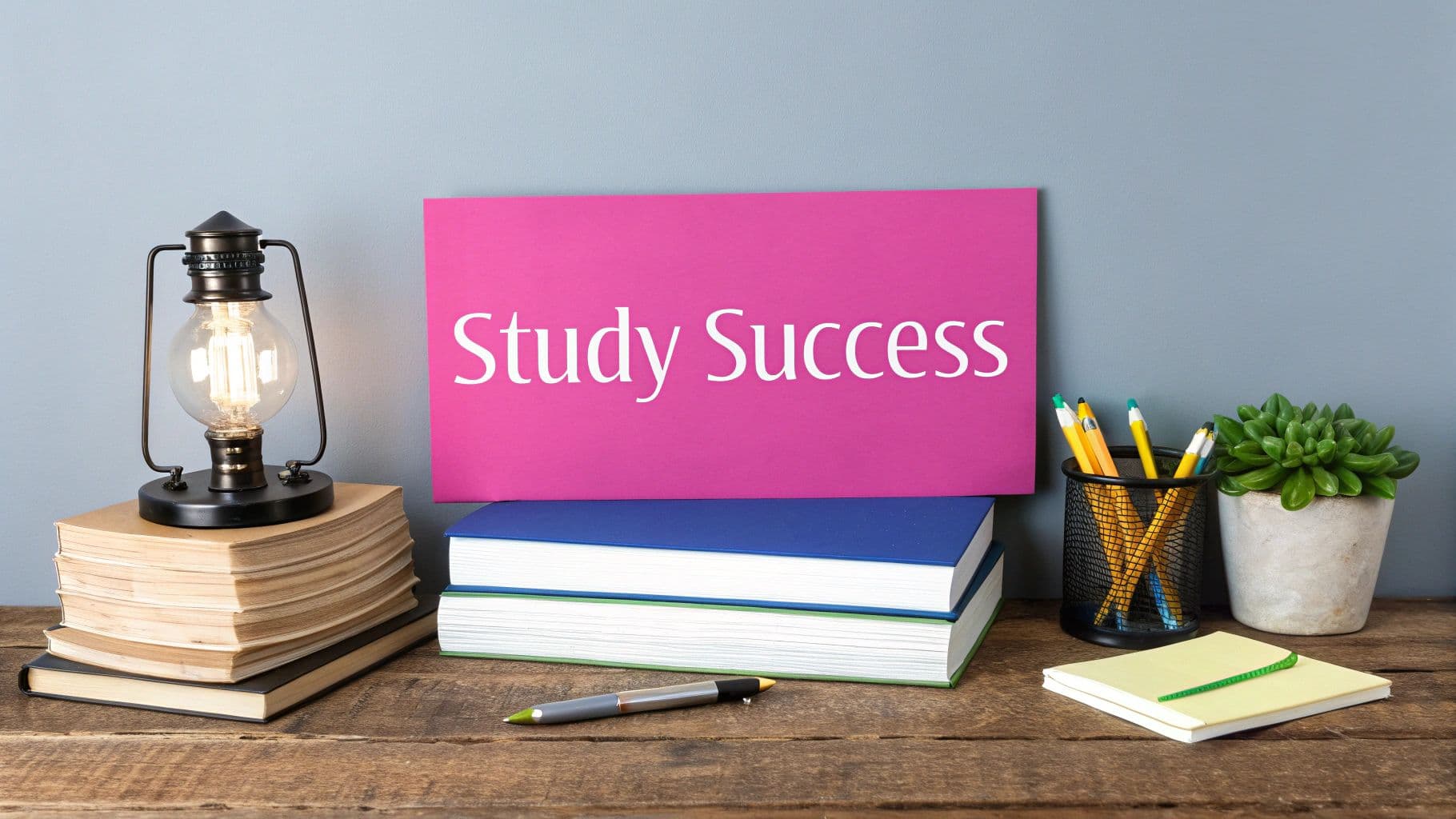 10 Research-Backed and Helpful Study Tips for Extraordinary Academic Success